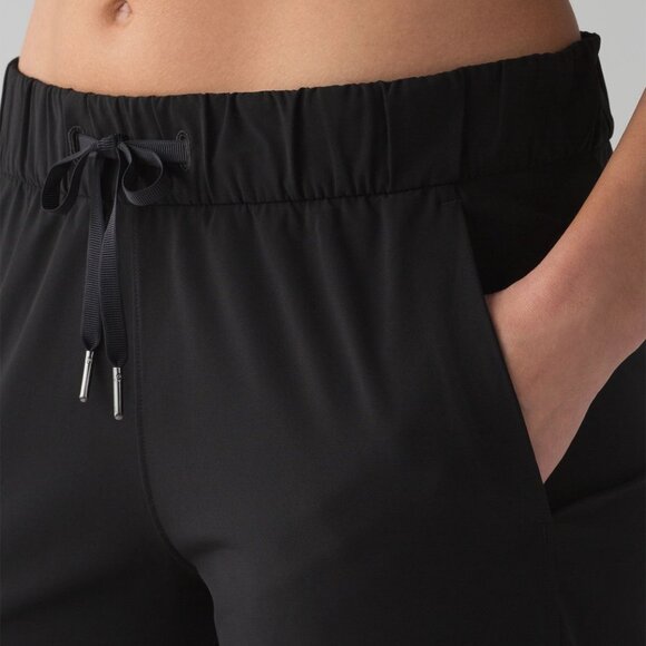 Lululemon On the Fly pant 27" - Picture 4 of 10